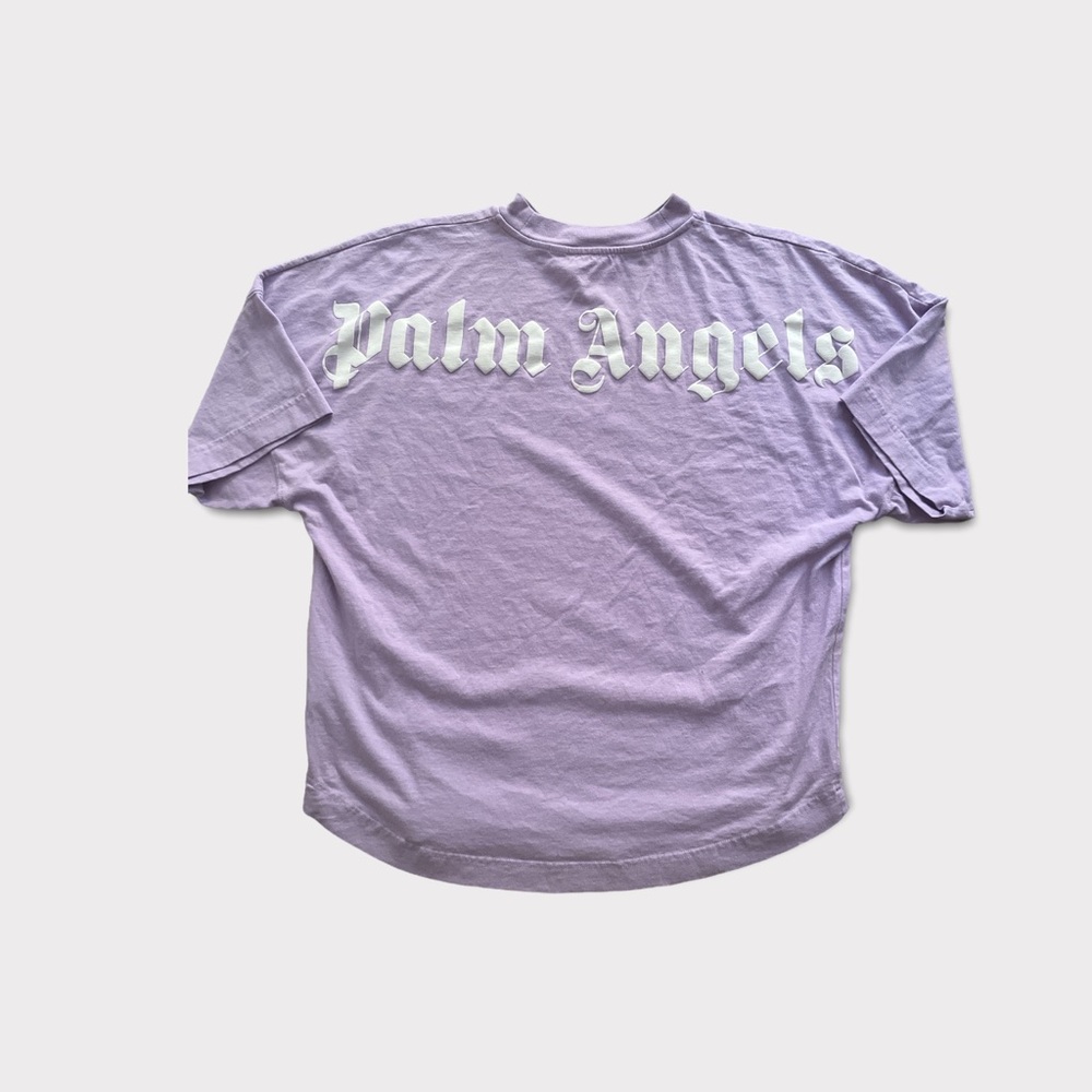 PALM ANGELS T-SHIRT